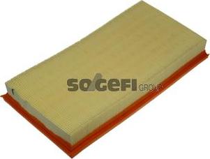 FRAM CA5827 - Filtre à air droxauto.com