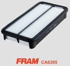 FRAM CA6395 - Filtre à air droxauto.com