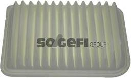 FRAM CA10910 - Filtre à air droxauto.com