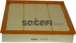 FRAM CA10290 - Filtre à air droxauto.com