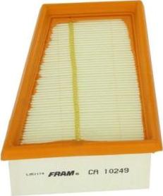 FRAM CA10249 - Filtre à air droxauto.com