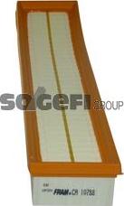 FRAM CA10788 - Filtre à air droxauto.com