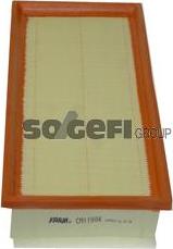 FRAM CA11504 - Filtre à air droxauto.com