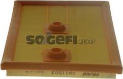 FRAM CA11503 - Filtre à air droxauto.com