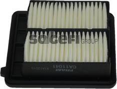 FRAM CA11041 - Filtre à air droxauto.com