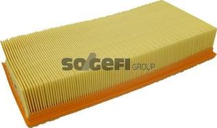 FRAM CA11100 - Filtre à air droxauto.com