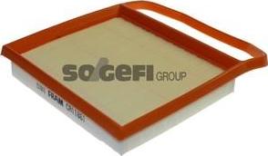 FRAM CA11861 - Filtre à air droxauto.com