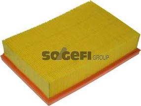 FRAM CA11264 - Filtre à air droxauto.com