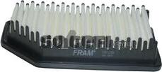 FRAM CA11206 - Filtre à air droxauto.com