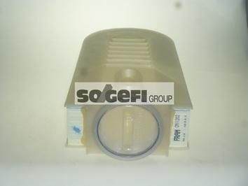 FRAM CA11202 - Filtre à air droxauto.com