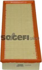 FRAM CA11207 - Filtre à air droxauto.com