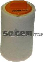 FRAM CA11211 - Filtre à air droxauto.com