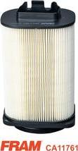 FRAM CA11761 - Filtre à air droxauto.com