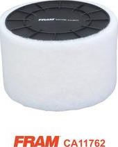 FRAM CA11762 - Filtre à air droxauto.com