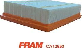 FRAM CA12653 - Filtre à air droxauto.com