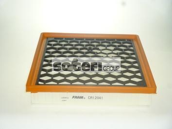 FRAM CA12041 - Filtre à air droxauto.com