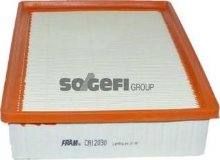 FRAM CA12030 - Filtre à air droxauto.com