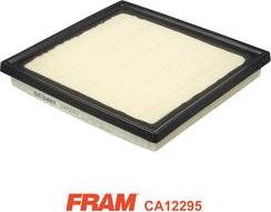 FRAM CA12295 - Filtre à air droxauto.com