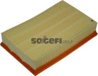 FRAM CA8919 - Filtre à air droxauto.com