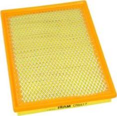 FRAM CA8817 - Filtre à air droxauto.com