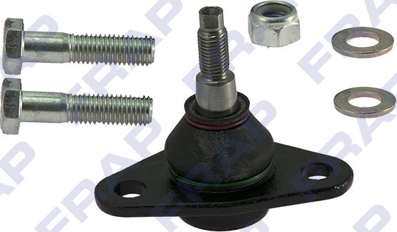 FRAP F940 - Rotule de suspension droxauto.com