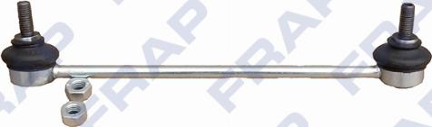 FRAP F4955 - Entretoise / tige, stabilisateur droxauto.com