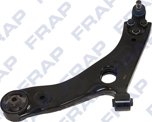 FRAP F4499 - Bras de liaison, suspension de roue droxauto.com