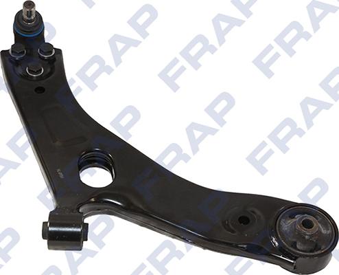 FRAP F4498 - Bras de liaison, suspension de roue droxauto.com
