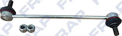 FRAP F4493 - Entretoise / tige, stabilisateur droxauto.com