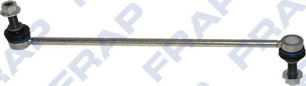 FRAP F4404 - Entretoise / tige, stabilisateur droxauto.com