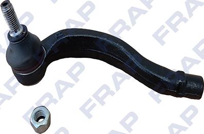 FRAP F4405 - Rotule de barre de connexion droxauto.com