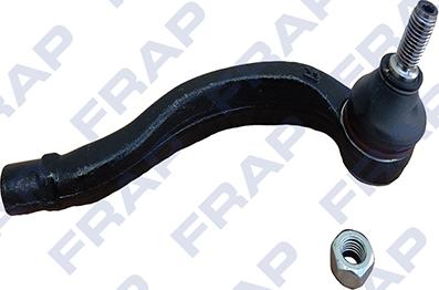 FRAP F4406 - Rotule de barre de connexion droxauto.com