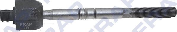 FRAP F4400 - Rotule de direction intérieure, barre de connexion droxauto.com