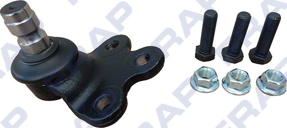 FRAP F4401 - Rotule de suspension droxauto.com