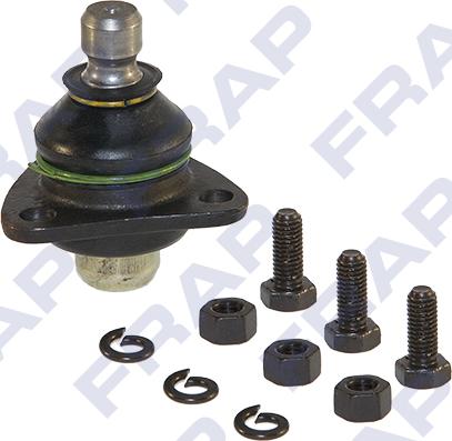 FRAP F441 - Rotule de suspension droxauto.com