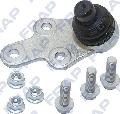 FRAP F4436 - Rotule de suspension droxauto.com