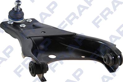 FRAP F4430 - Bras de liaison, suspension de roue droxauto.com