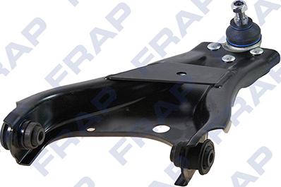 FRAP F4431 - Bras de liaison, suspension de roue droxauto.com