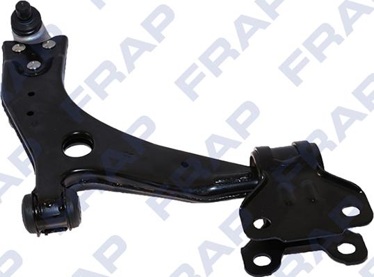 FRAP F4437 - Bras de liaison, suspension de roue droxauto.com