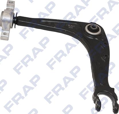 FRAP F4420 - Bras de liaison, suspension de roue droxauto.com