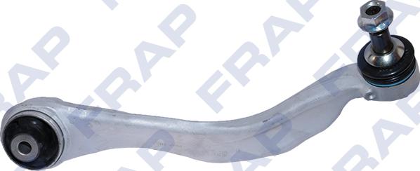 FRAP F4538 - Bras de liaison, suspension de roue droxauto.com