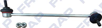 FRAP F4520 - Entretoise / tige, stabilisateur droxauto.com