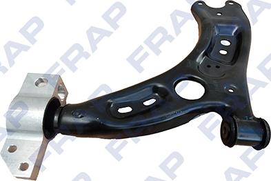 FRAP F4523 - Bras de liaison, suspension de roue droxauto.com