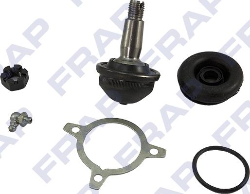 FRAP F46 - Rotule de suspension droxauto.com