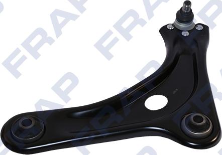 FRAP F4041 - Bras de liaison, suspension de roue droxauto.com