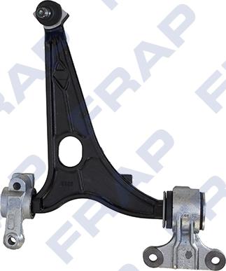 FRAP F4055 - Bras de liaison, suspension de roue droxauto.com