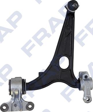 FRAP F4056 - Bras de liaison, suspension de roue droxauto.com