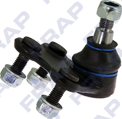 FRAP F4016 - Rotule de suspension droxauto.com
