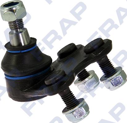 FRAP F4017 - Rotule de suspension droxauto.com