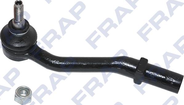FRAP F4035 - Rotule de barre de connexion droxauto.com
